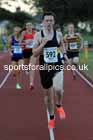 800 metres, 2022 NEGP Monkton No. 6, Wednesday, Aug. 10th. Photo: David T. Hewitson/Sports for All Pics